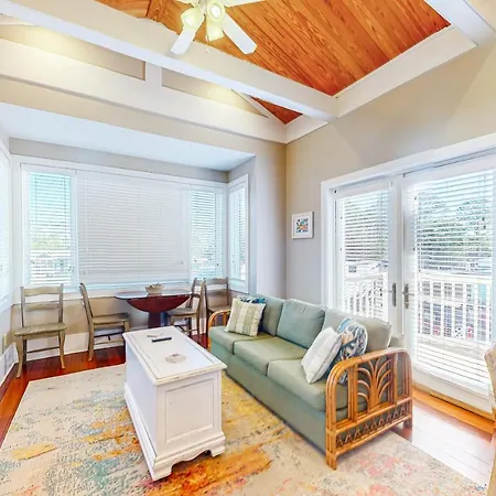 Sunshine Haven Villa Carrabelle Exterior photo