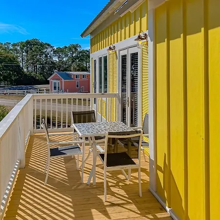 Sunshine Haven Villa Carrabelle Exterior photo