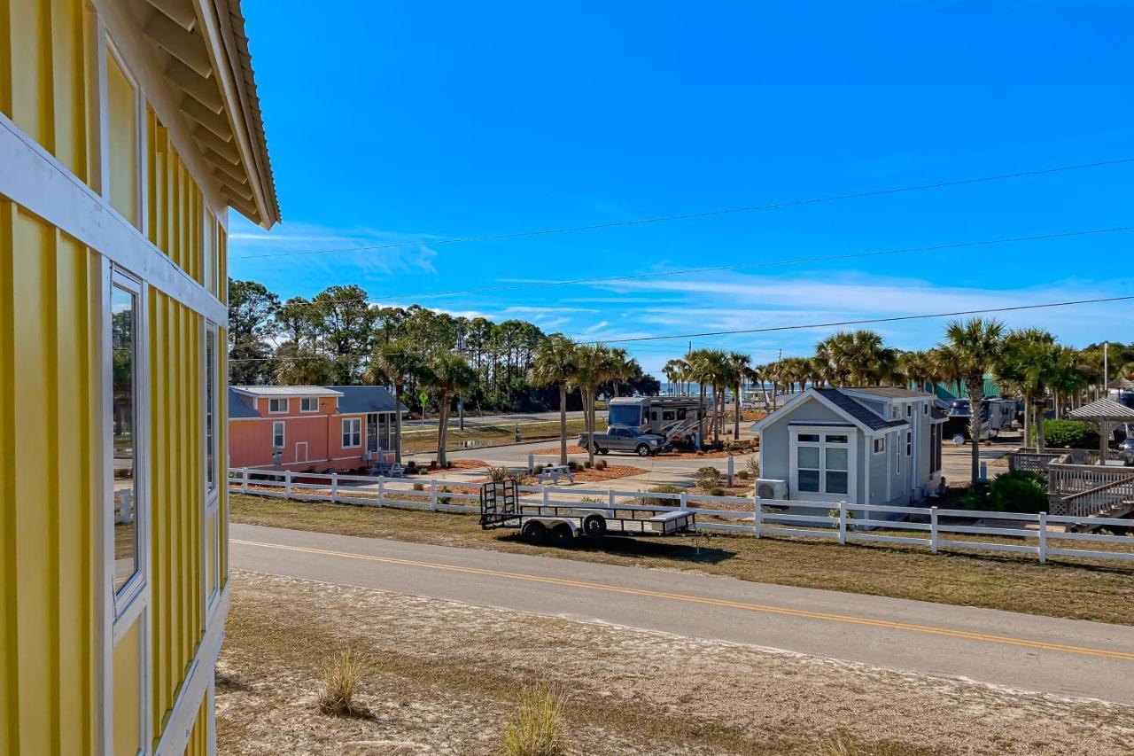 Hébergement de vacances Sunshine Haven Carrabelle