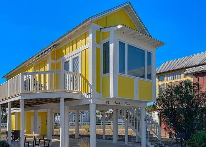Sunshine Haven