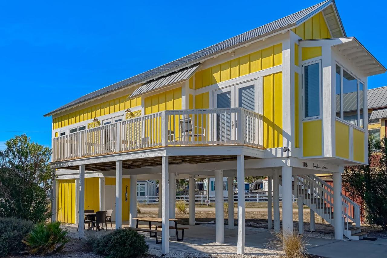 Sunshine Haven Casa vacanze *